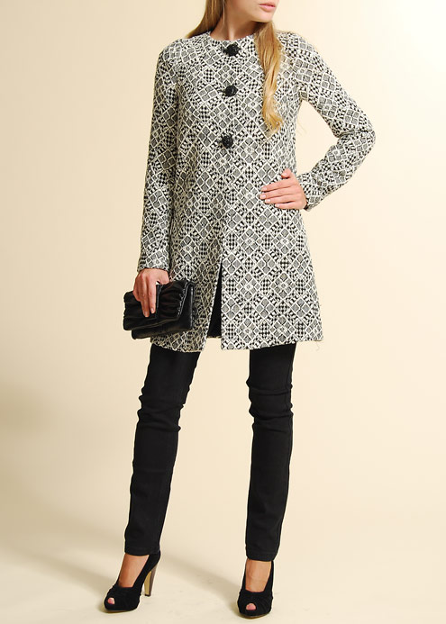 119 euro Pardesie, paltoane, trenciuri   Winter collection by Mango