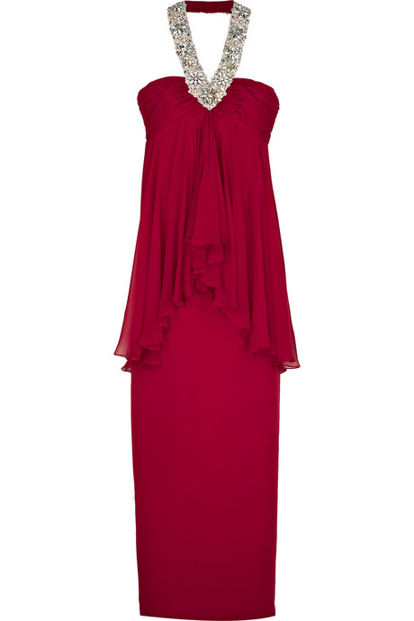 1320 euro 1320 euro Rochii Marchesa 70 % reducere