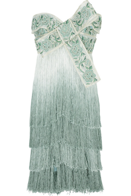 1587 euro 1587 euro Rochii Marchesa 70 % reducere
