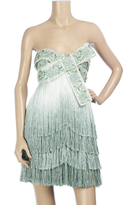 1587 euro_ 1587 euro Rochii Marchesa 70 % reducere