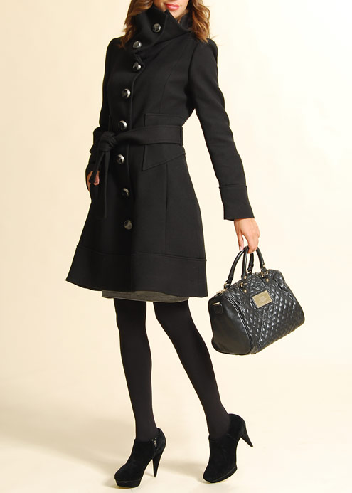 159 euro Pardesie, paltoane, trenciuri   Winter collection by Mango