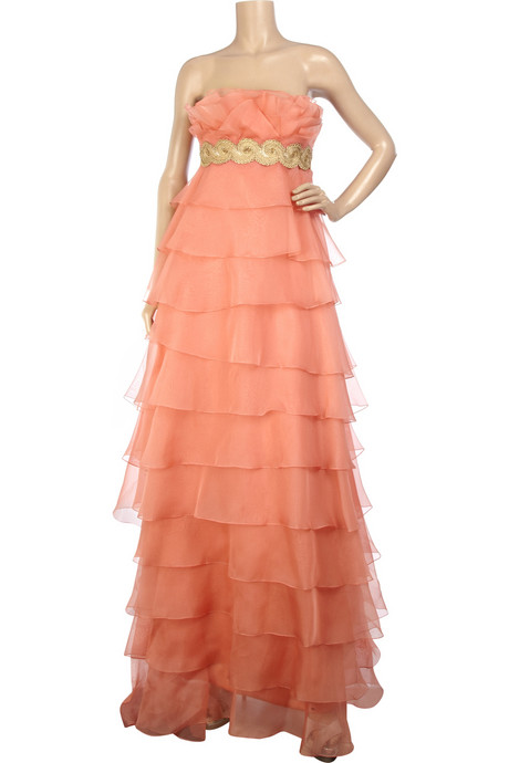 1615 euro_ 1615 euro Rochii Marchesa 70 % reducere