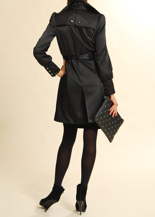 99 ee  Pardesie, paltoane, trenciuri   Winter collection by Mango