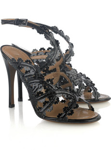 alaia 659 euro Alaia Shoes