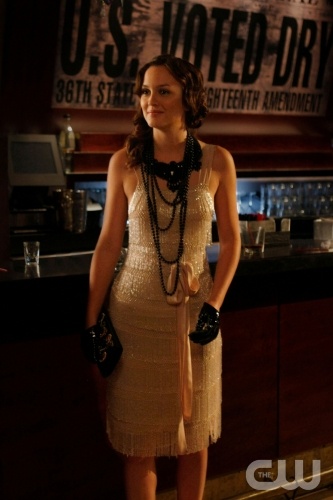 GOSSIP GIRL blair 4 Gossip Girl Style