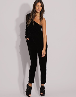70 lire Colectia Asos Black