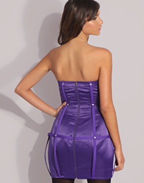 85 lire  Colectia Asos Black