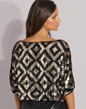90 lire  Colectia Asos Black