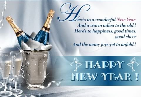 HappyNewYear HappyNewYear La multi ani!