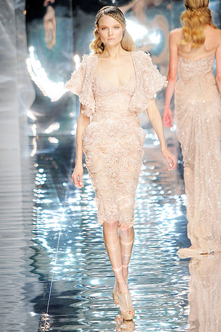 00050m 00050m Elie Saab Spring 2010 Couture