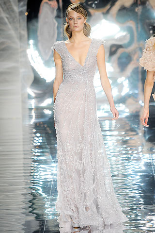 00070m 00070m Elie Saab Spring 2010 Couture
