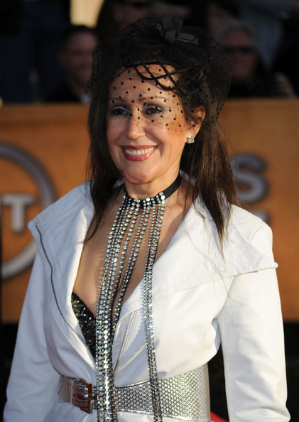mara new_ mara new SAG Awards 2010 Worst Dressed