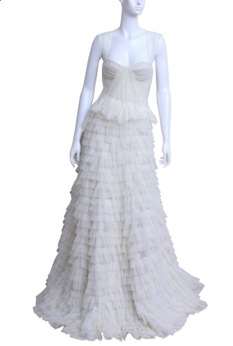 5400 lei 5400 lei Bridal by Maria Lucia Hohan