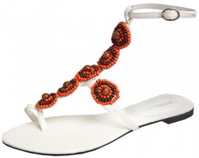 10 lir 10 lir Sandale gladiator Boohoo.com