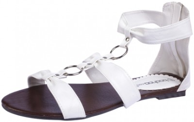 10 lire 10 lire Sandale gladiator Boohoo.com