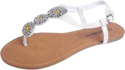 10 10 Sandale gladiator Boohoo.com