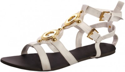 15 lire 15 lire Sandale gladiator Boohoo.com