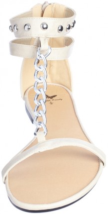 15_ 15 Sandale gladiator Boohoo.com