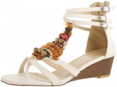 25 lire 25 lire Sandale gladiator Boohoo.com