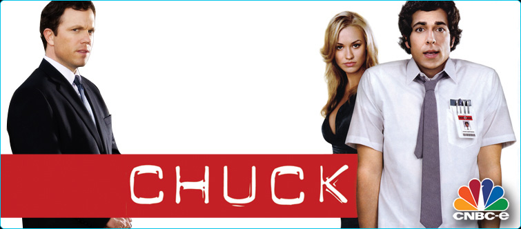 chuck