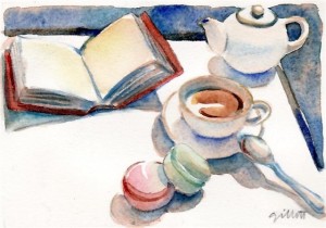 5 TEA AND BOOKS 300x210 Va asteptam la Book Club Meeting nr 4!
