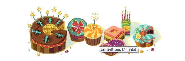 birthday google